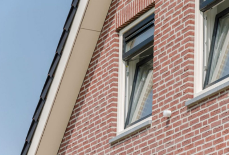 Isoleren en ventileren - Select Windows Bijster Hillegom