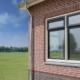kunststof kozijnen en ramen maken een groot verschil - Select Windows Bijster Hillegom
