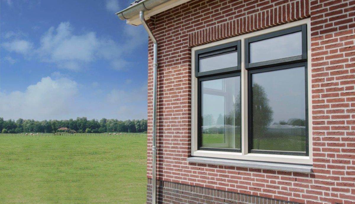 kunststof kozijnen en ramen maken een groot verschil - Select Windows Bijster Hillegom
