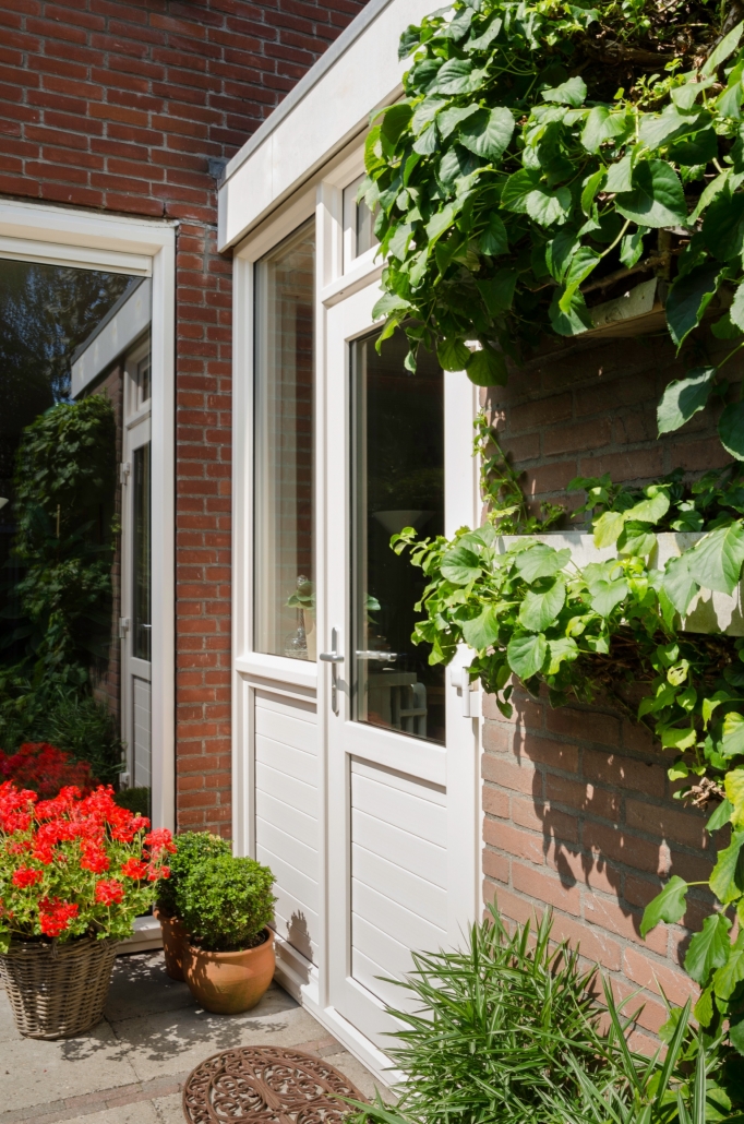 Select Windows Bijster- Hillegom - voordeur