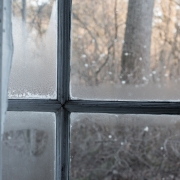 Select windows Bijster - beslagen ramen