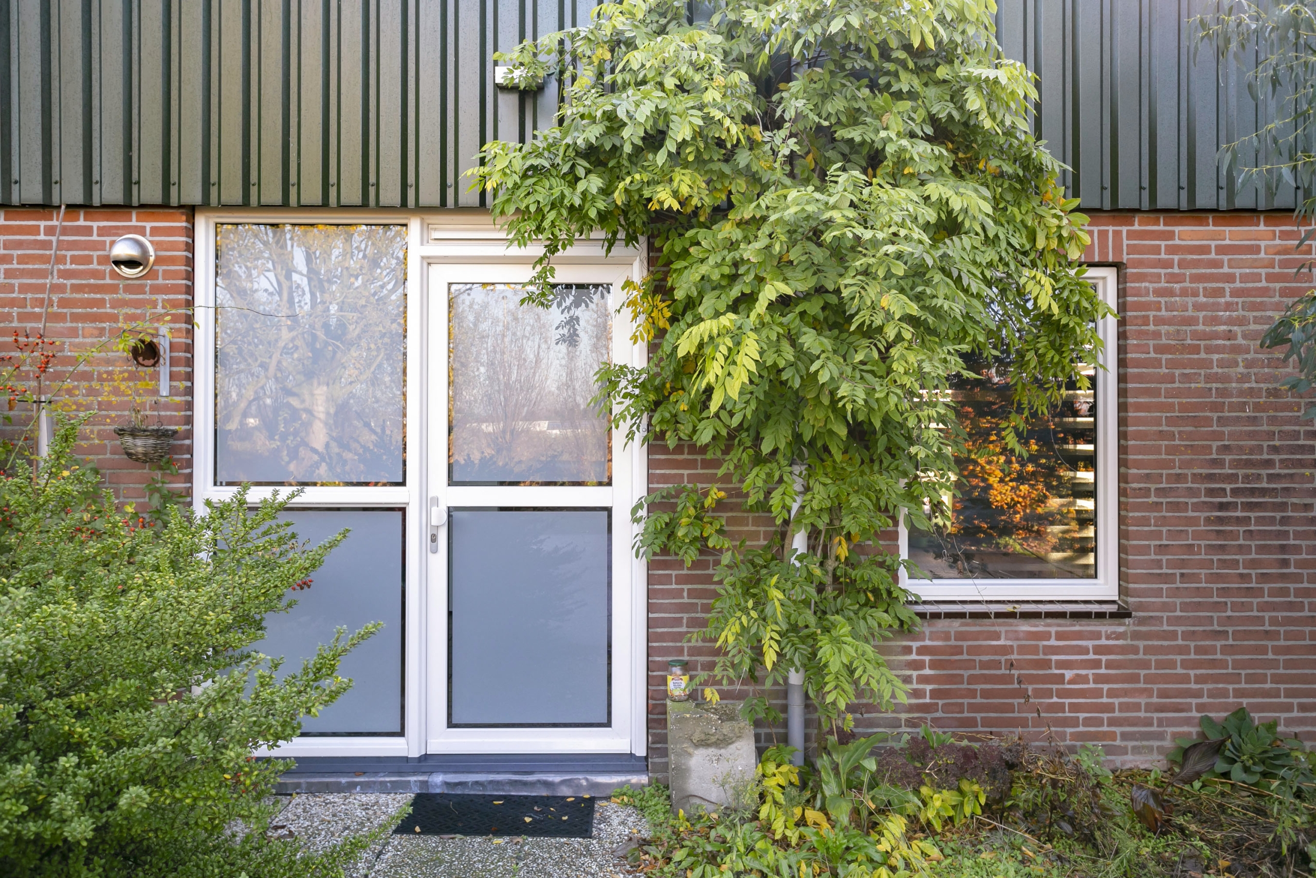 Kunststof ramen en deuren - Hillegom - Select Windows Bijster